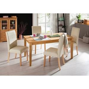 Home affaire Eettafel naar keuze met lade