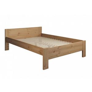 Home affaire Bed Hero Tienerbed, gecertificeerd massief hout (grenen), tijdloos elegant