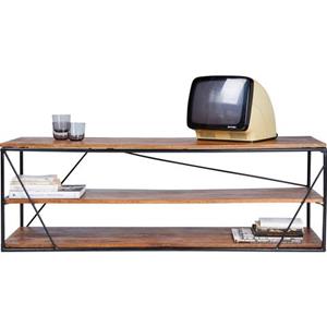 TOM TAILOR HOME Tv-meubel T-NEST SHELF LOW lage kast, ook als tv-meubel handig