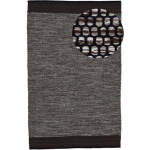 Teppich Kelim Mia, carpetfine, rechteckig, Höhe: 6 mm, Baumwolle Wendeteppich, Wohnzimmer