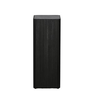 Countrylifestyle Zuil Gordon mat zwart M