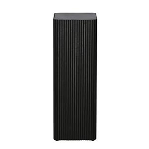 Countrylifestyle Zuil Gordon mat zwart L