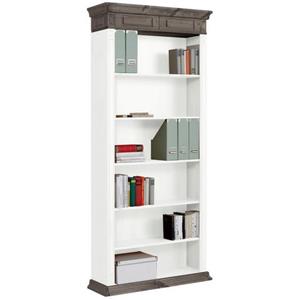 Home affaire Ordnerrek Vinales Diepte 25 cm