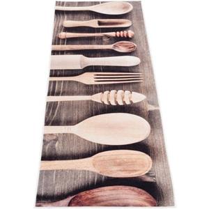 Sehrazat Küchenläufer "Kitchen 3006", rechteckig