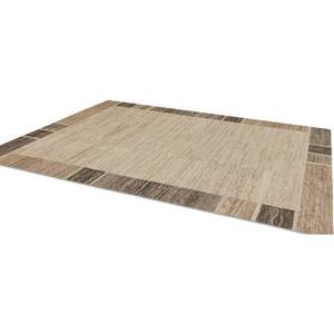 OCI DIE TEPPICHMARKE Teppich "Natura Silk Greny", rechteckig