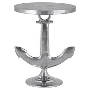 WOMO-DESIGN Bijzettafel Anker | 