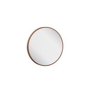 Crosswater Infinity Spiegel rond - 50cm - geborsteld brons IF_NIMIRROR50BZ