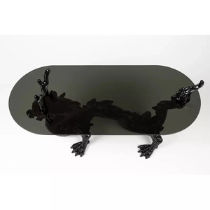 Bold Monkey Salontafel Dragonized Basterd