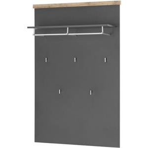 Home affaire Kapstokpaneel Westminster Breedte ca. 91 cm