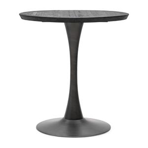 Rivièra Maison Bistro Tafel Sherwood Lacq 70CM