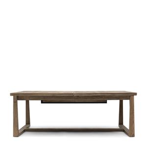 Rivièra Maison Eettafel Fraser Island 220/280/340x100CM