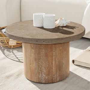 Loberon Salontafel Clearwater