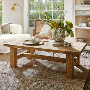 Loberon Salontafel Oteley
