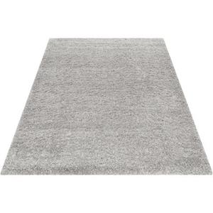 Esprit Hochflor-Teppich "Live Nature", rechteckig, weiche Haptik, Wohnzimmer