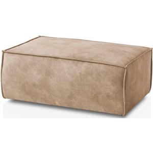 Home affaire Hocker Sherwood passend bij de bekleding van de sherwood-serie