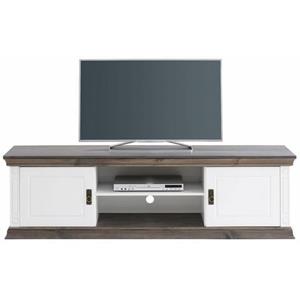 Home affaire Tv-meubel Vinales Breedte 180 cm