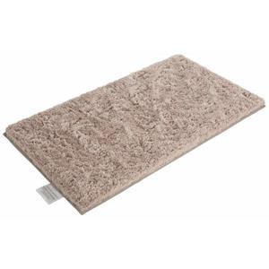 Guido Maria Kretschmer Home&Living Badematte "Jari", Höhe 30 mm, rutschhemmend beschichtet, schnell trocknend-strapazierfähig-fußbodenheizungsgeeignet, Badematten, Uni-Farben, 