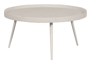 BePureHome Bijzettafel Bounds 74cm - Naturel