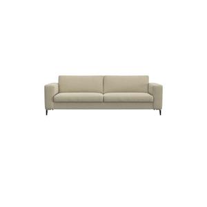 FLEXLUX 3-zitsbank Fiore
