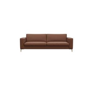 FLEXLUX 3-zitsbank Fiore