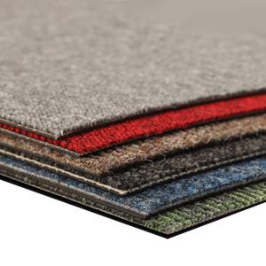 Van Heugten Tapijttegels  50x50cm -  -  -  - 