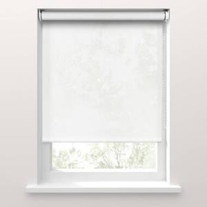 Fenstr rolgordijn Prato transparant - wit (10026)