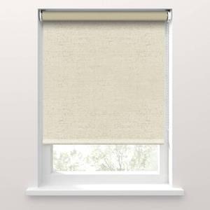 Fenstr rolgordijn Nancy verduisterend - beige (25014)