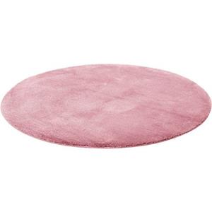 Wecon home Basics Badematte "Joris", Höhe 20 mm, rutschhemmend beschichtet, strapazierfähig, waschbar, viele Größen, Badezimmerteppich, uni