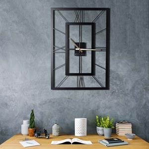 Wandklok Louka | Mioli Decor