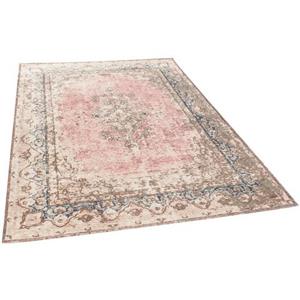 TOM TAILOR HOME Teppich "Funky Orient Keshan", rechteckig