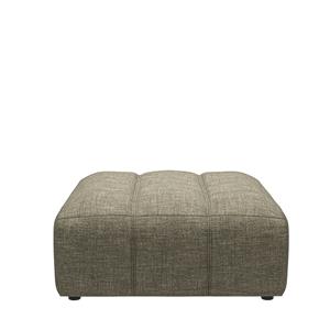 Rivièra Maison Voetenbank Martinique, Real Olive, Copperfield Weave