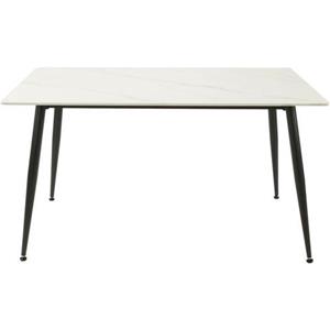 Home affaire Eettafel ALIZIA