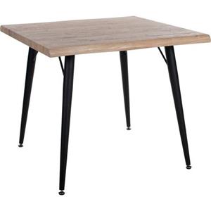 Duo Collection Eettafel Tailin Tisch