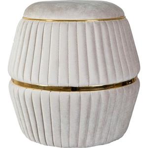 Kayoom Zithocker Hocker Doric (1 stuk)