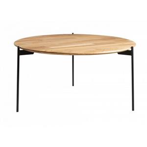 Home affaire Salontafel Rombo Rund
