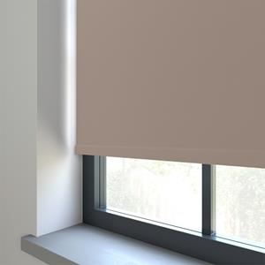 Grand_home Deluxe beige rolgordijn