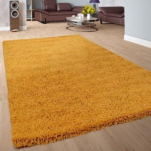 Paco Home Hochflor-Teppich "Sky 250", rechteckig