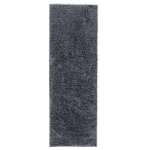 Hochflor-Läufer Soft Twist, freundin Home Collection, rechteckig, Höhe: 35 mm, Hochflor, Langflor, Shaggy, Wohnzimmer, Esszimmer, Schlafzimmer, Flur