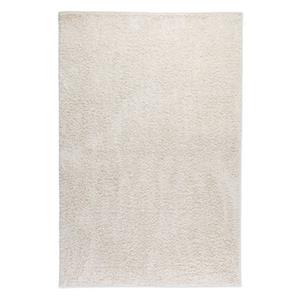 freundin Home Collection Hochflor-Teppich "Soft Twist", rechteckig, Hochflor, Langflor, Shaggy, Wohnzimmer, Esszimmer, Schlafzimmer, Flur