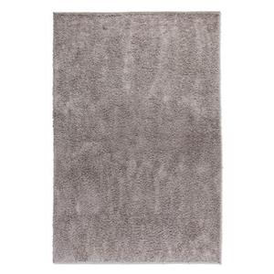 freundin Home Collection Hochflor-Teppich "Soft Twist", rechteckig, Hochflor, Langflor, Shaggy, Wohnzimmer, Esszimmer, Schlafzimmer, Flur