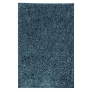 freundin Home Collection Hochflor-Teppich "Soft Twist", rechteckig, Hochflor, Langflor, Shaggy, Wohnzimmer, Esszimmer, Schlafzimmer, Flur