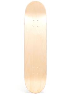 Maharishi Zesdelige skateboard set - Bruin