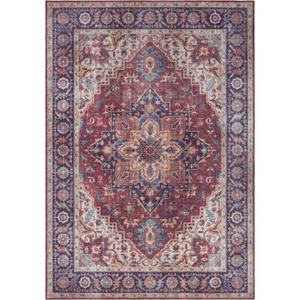 NOURISTAN Teppich "Anthea", rechteckig, Orientalisch, Orient, Vintage, Wohnzimmer, Schlafzimmer, Esszimmer