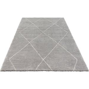 ELLE DECORATION Teppich "Massy", rechteckig