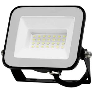 V-TAC VT-44020 10015 LED-Flutlichtstrahler EEK: F (A - G) 20W Neutralweiß