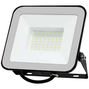 V-TAC VT-44050 10026 LED-schijnwerper Energielabel: F (A - G) 50 W Koudwit