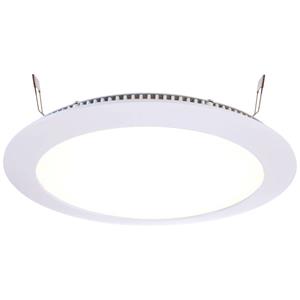 dekolight Deko Light 565096 LED Panel 16 LED-inbouwlamp Energielabel: G (A - G) LED vast ingebouwd 13 W Signaalwit (RAL 9003)