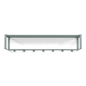 Spinder Design REX 2 XL (100 cm) Wandkapstok - Dusty Green