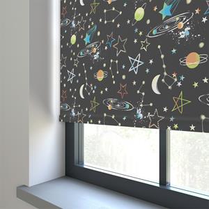 Grand_home Speciaal zonnesysteem rolgordijn