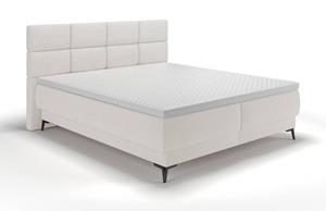 NADUVI Collection Boxspring Reyuno velvet met opbergruimte | 